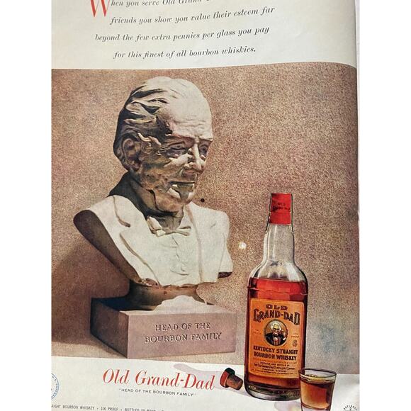 Life Magazine June 10 1957 Hunting in Africa with Arthur Godfrey - Picture 8 of 10